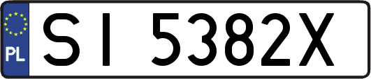 SI5382X