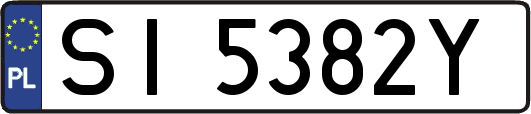 SI5382Y