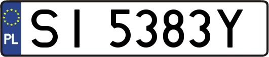 SI5383Y