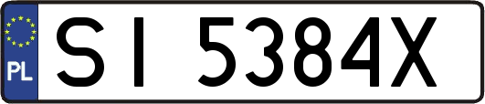 SI5384X