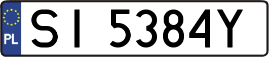 SI5384Y