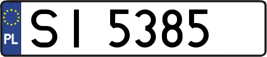 SI5385