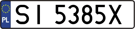 SI5385X