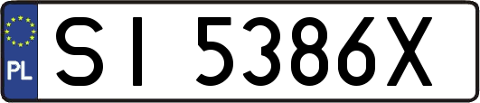 SI5386X