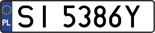 SI5386Y