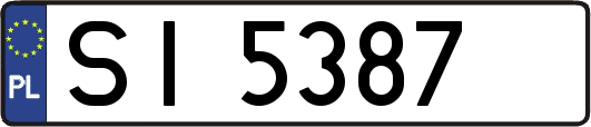 SI5387
