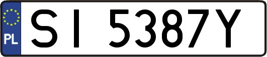 SI5387Y