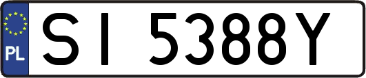 SI5388Y