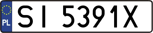 SI5391X
