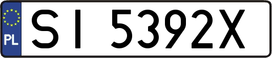 SI5392X