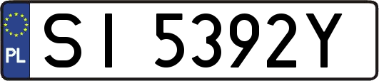 SI5392Y