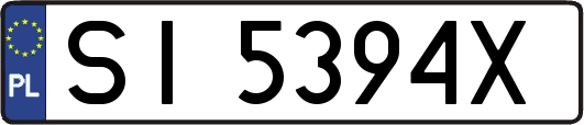 SI5394X