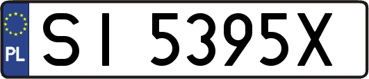 SI5395X