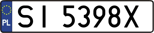 SI5398X
