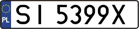 SI5399X
