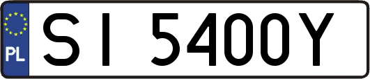 SI5400Y