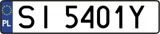 SI5401Y