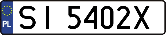 SI5402X