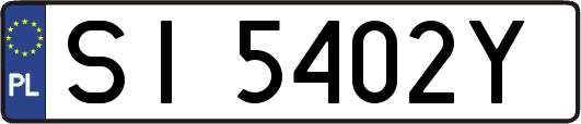 SI5402Y