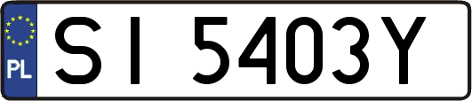SI5403Y