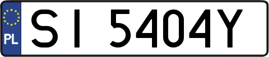 SI5404Y
