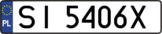SI5406X