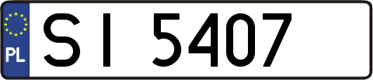 SI5407