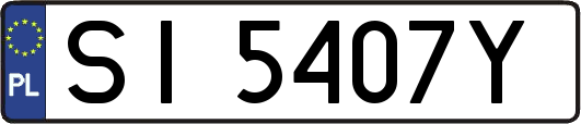 SI5407Y