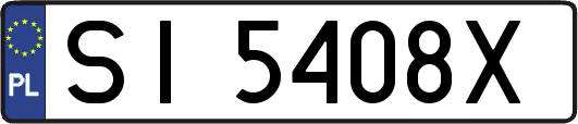 SI5408X