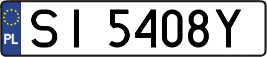 SI5408Y