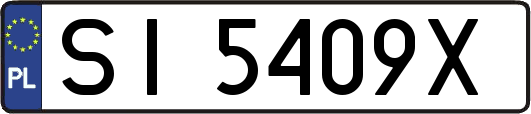 SI5409X