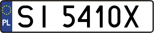 SI5410X