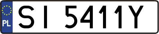 SI5411Y