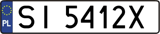 SI5412X