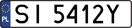 SI5412Y
