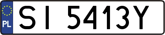 SI5413Y