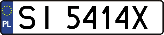 SI5414X