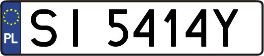SI5414Y