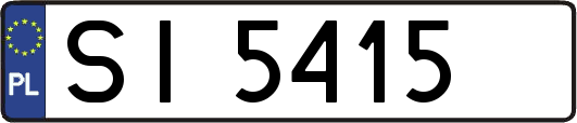 SI5415