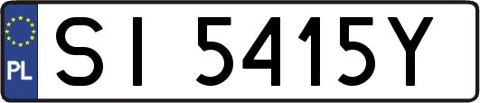 SI5415Y