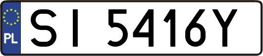 SI5416Y