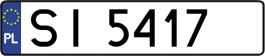 SI5417