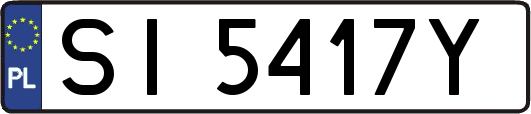 SI5417Y