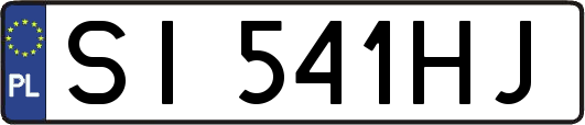 SI541HJ