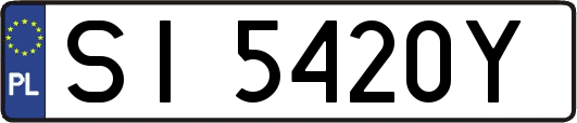 SI5420Y