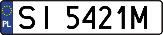 SI5421M