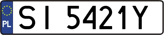 SI5421Y