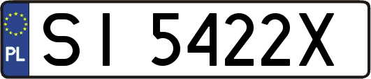 SI5422X