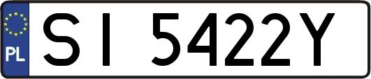 SI5422Y
