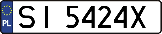 SI5424X